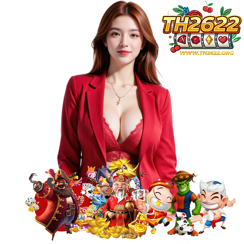 TH2622 โปรทุนน้อย