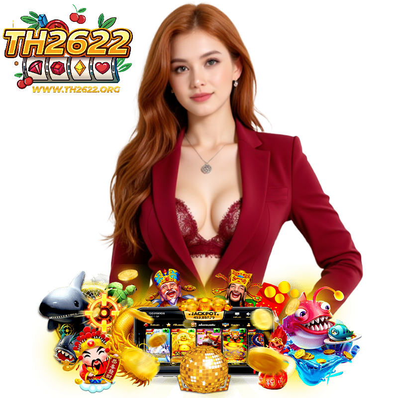 TH2622