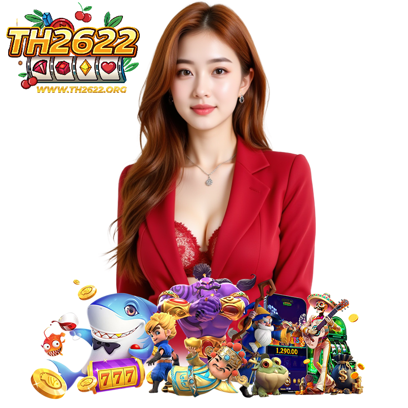 TH2622 สมัคร